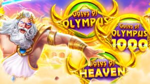 Slot Online Dana