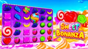 Slot Online Gacor 2025