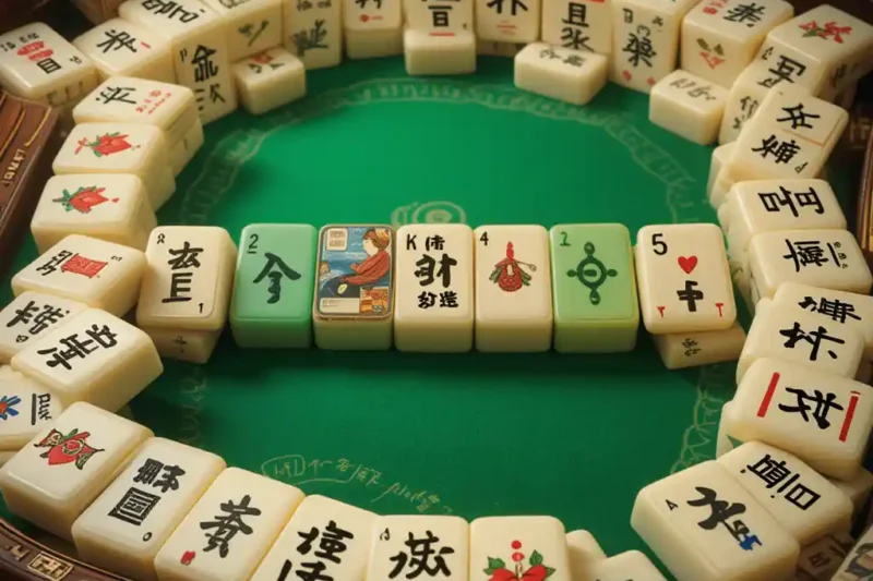 Pola Scatter Hitam Mahjong Ways 2 Hari Ini: Panduan Lengkap dan Tips Menang!