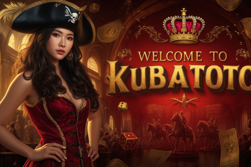 Pola Scatter Hitam Mahjong Ways 2 Hari Ini (2025) di KubaToto