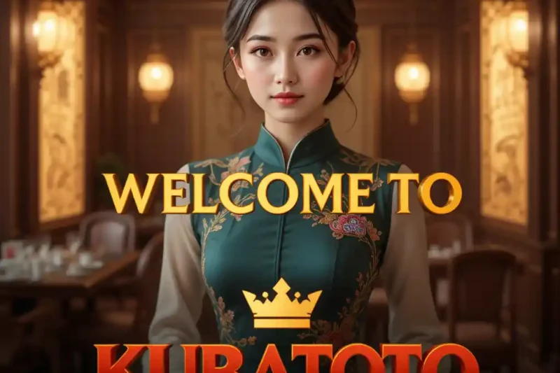 Slot KubaToto Server Thailand Super Gacor 2025 Terbaru: Link Slot Scatter Hitam Mahjong Ways 2